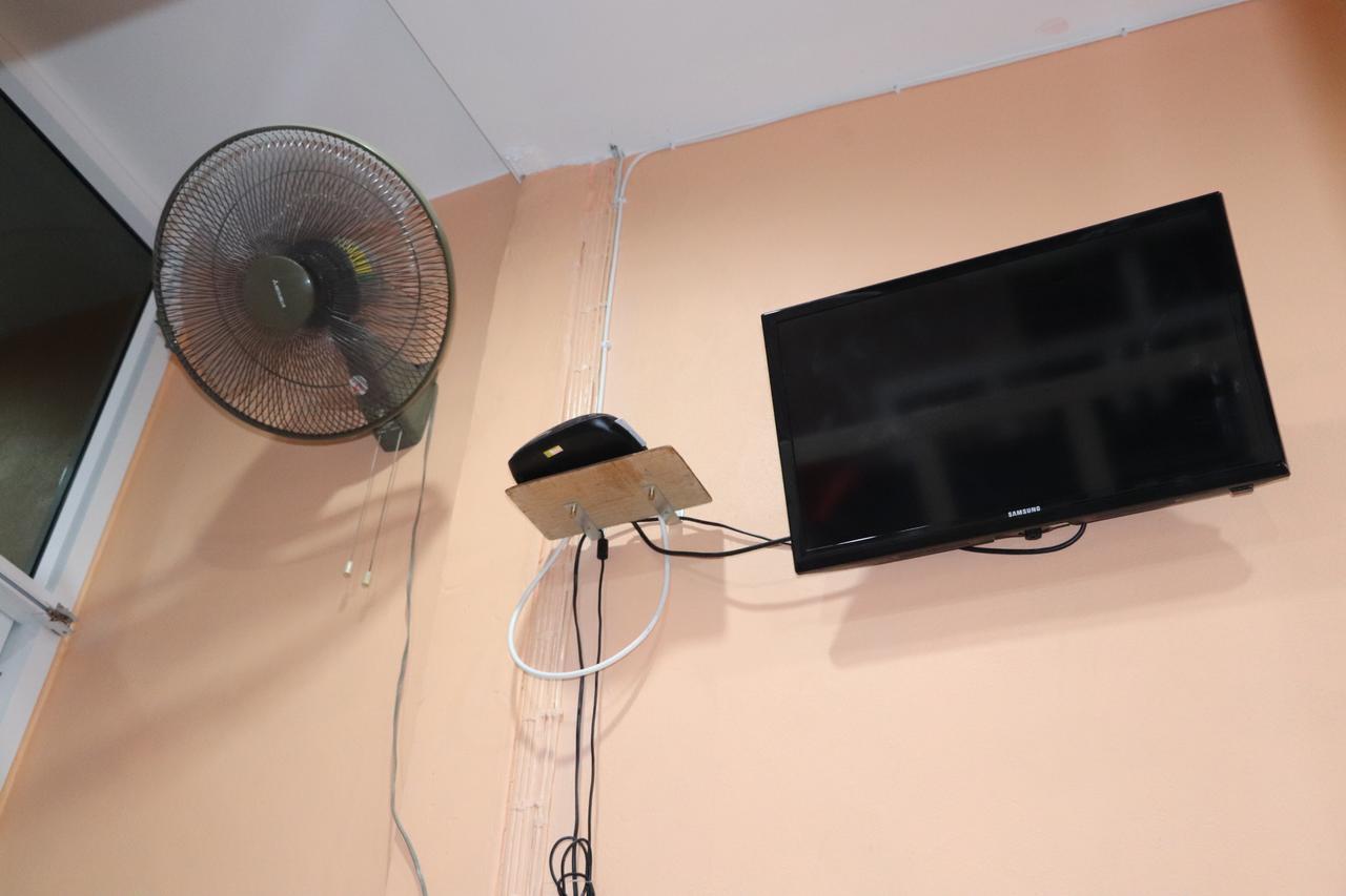 Ama Hostel Bangkok Esterno foto